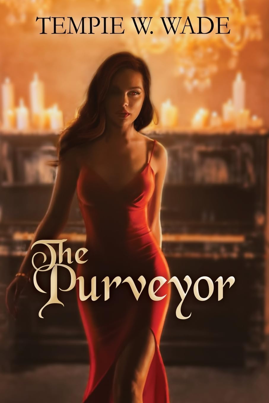 Product Image: The Purveyor