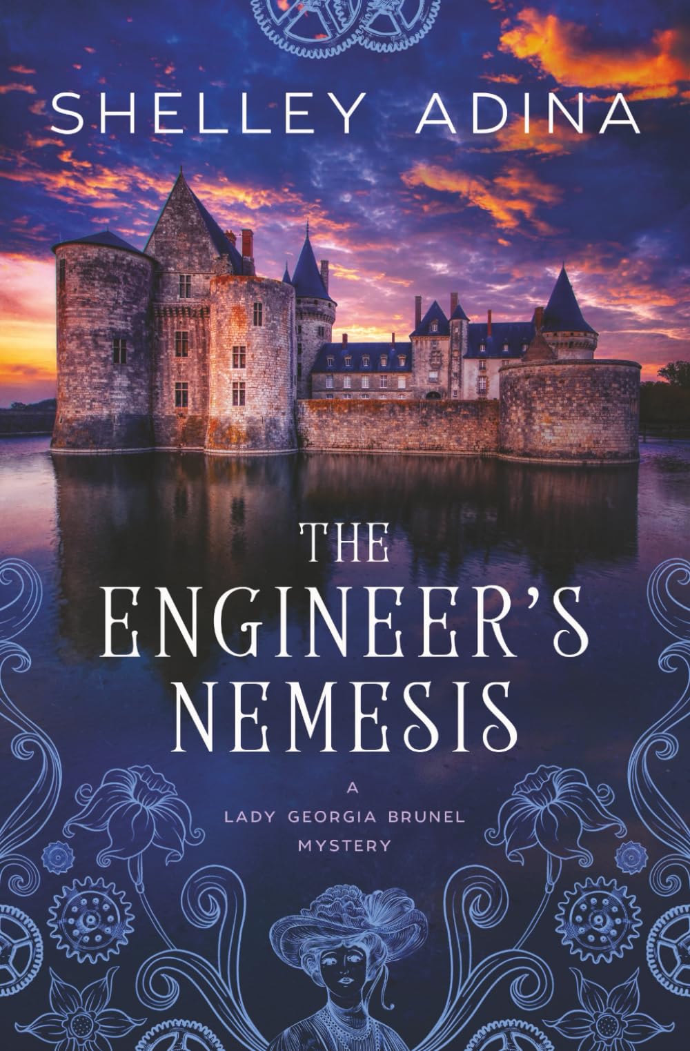 Product Image: The Engineer's Nemesis