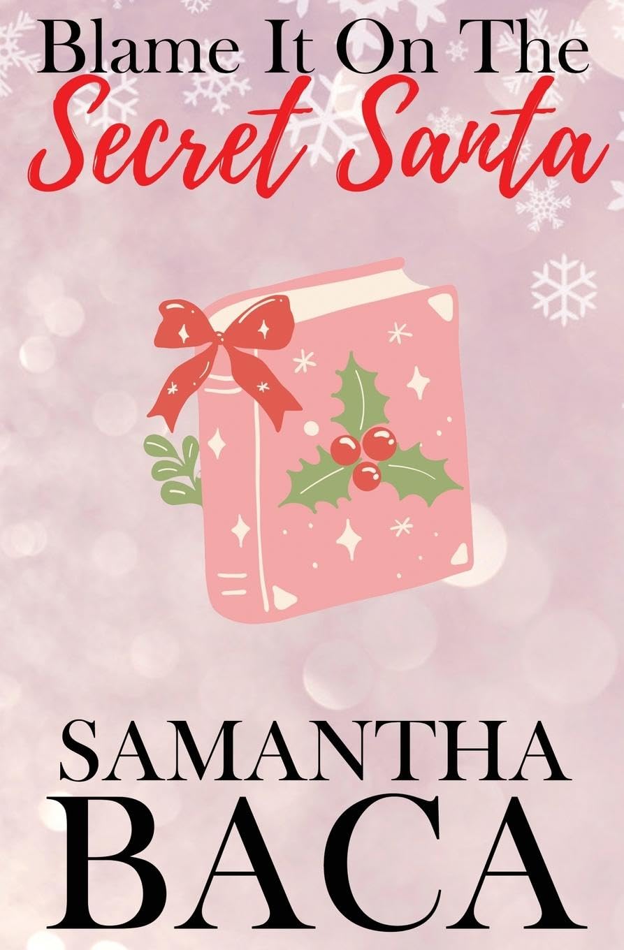 Blame It On The Secret Santa (Special Edition) Humour & Satire