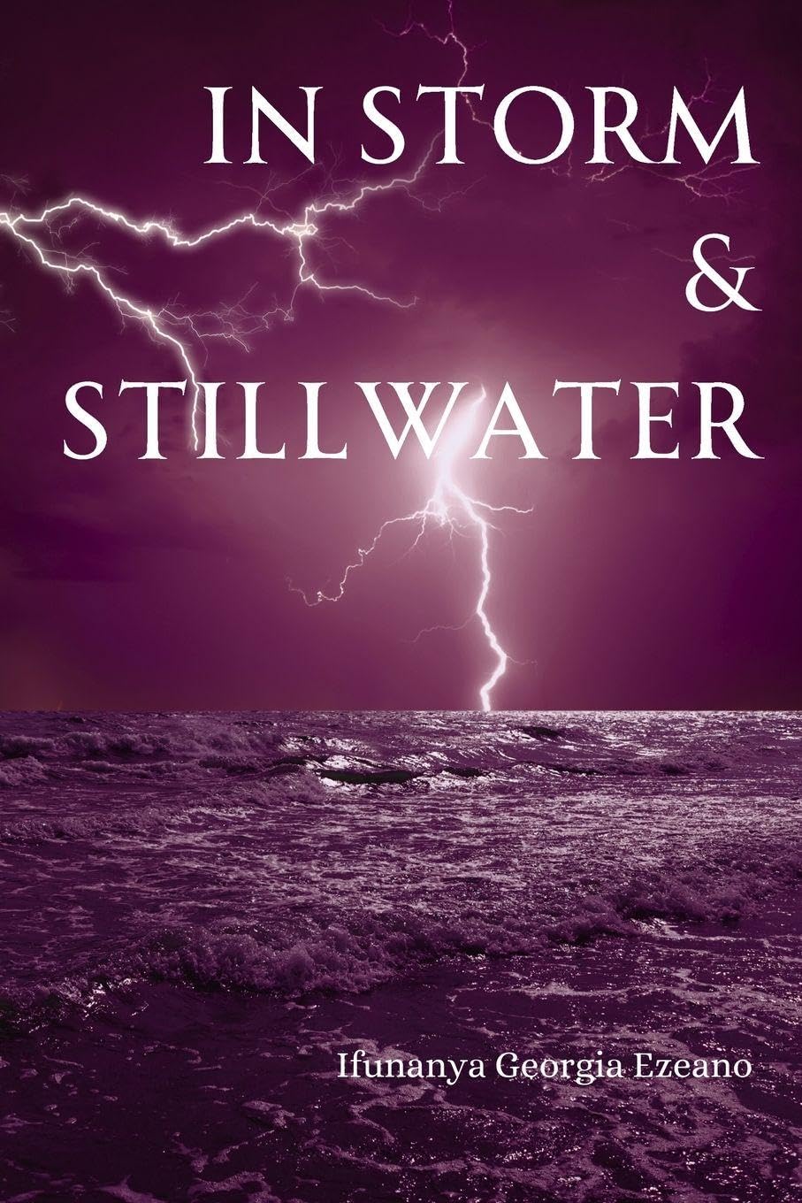 In Storm & Stillwater Social Sciences