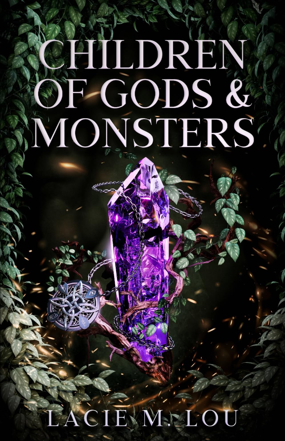 Children of Gods and Monsters LGBTQ+