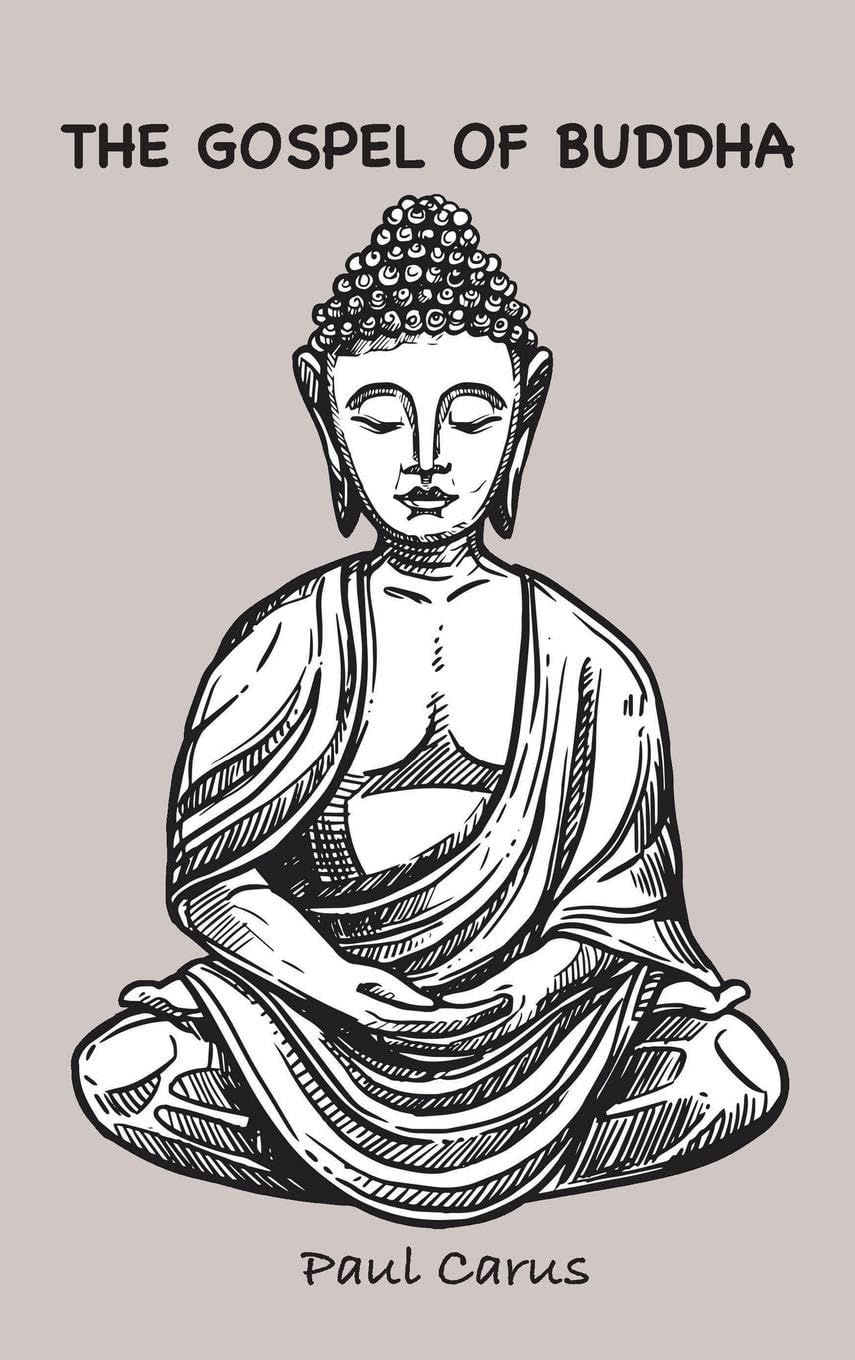 The Gospel of Buddha Politics & Society