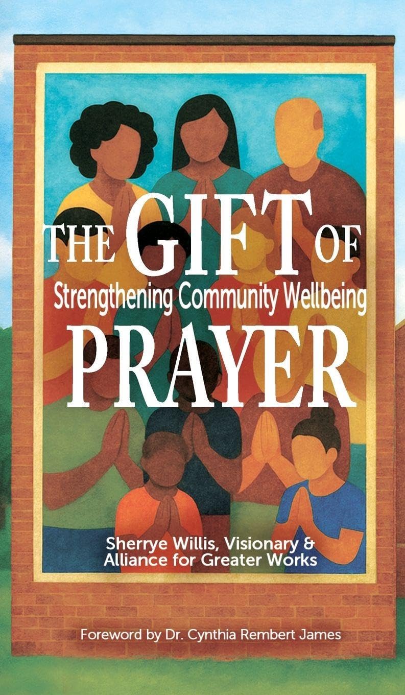 The Gift of Prayer Lifestyle
