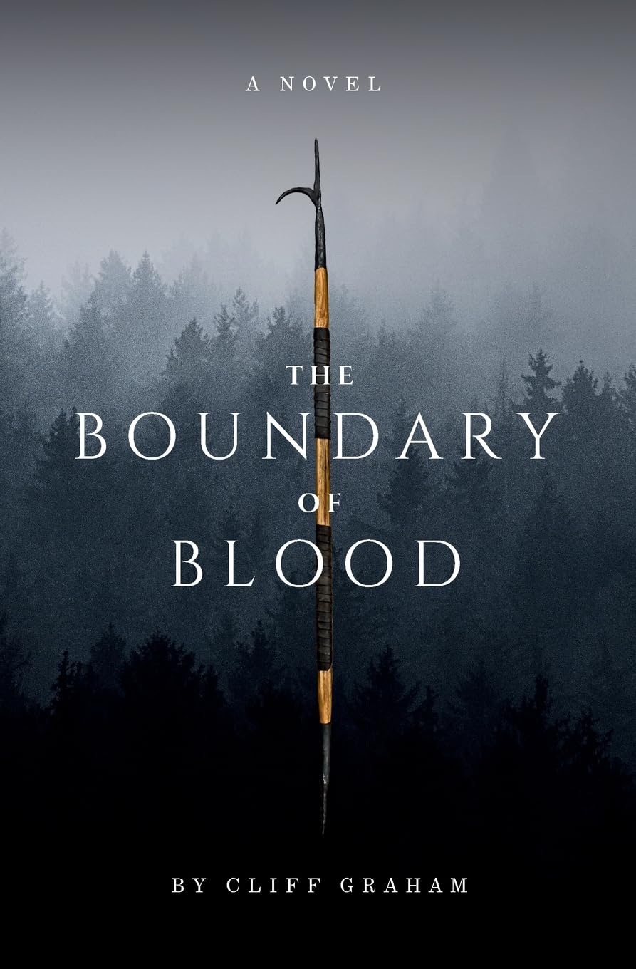 The Boundary of Blood Religion & Esotericism