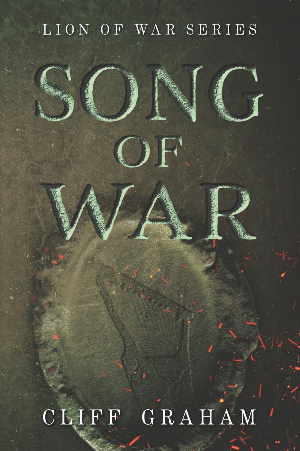Song of War (Lion of War, Band 3) Religion & Esotericism