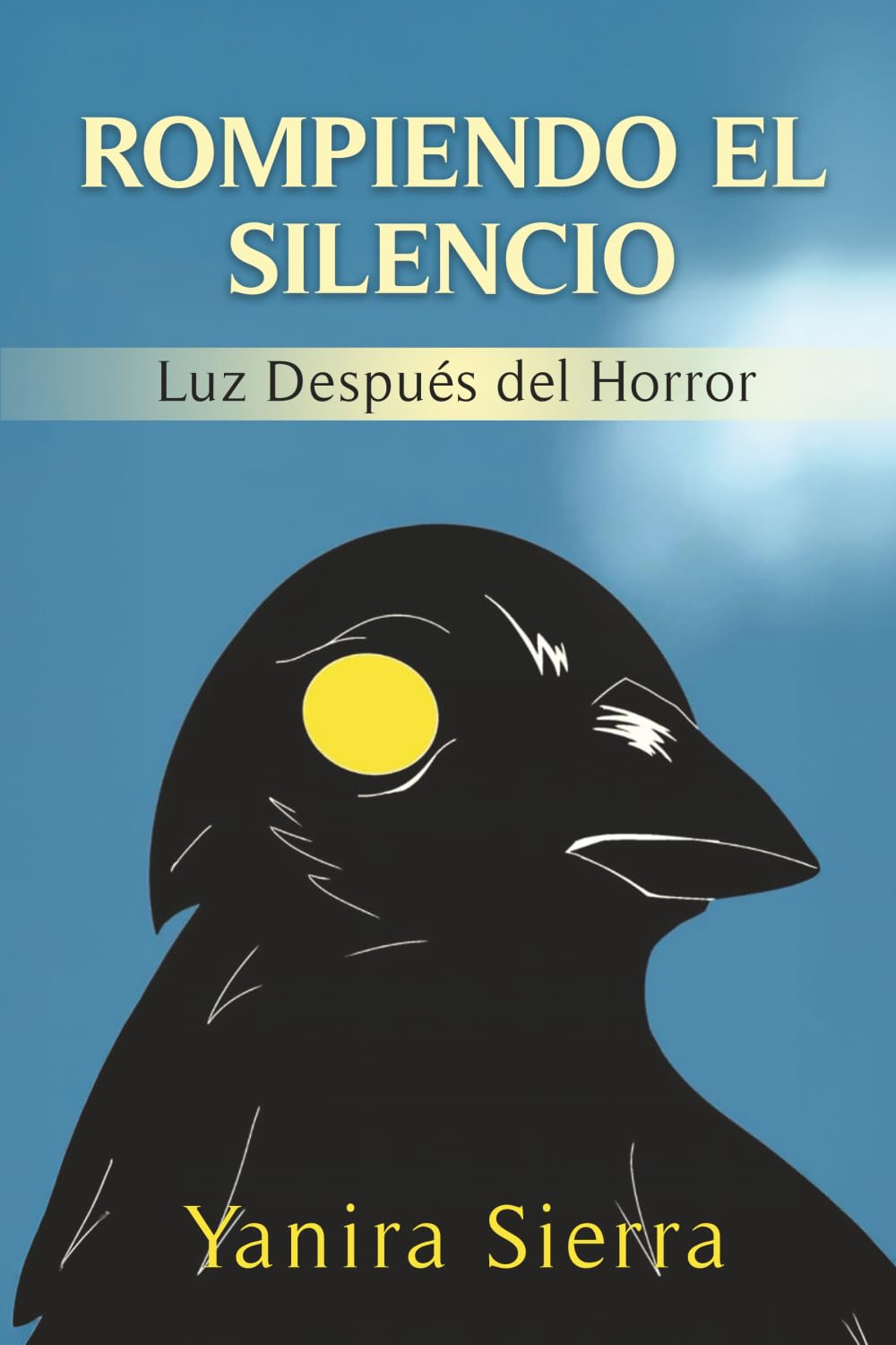 Rompiendo el Silencio: Luz Después del Horror Medicine