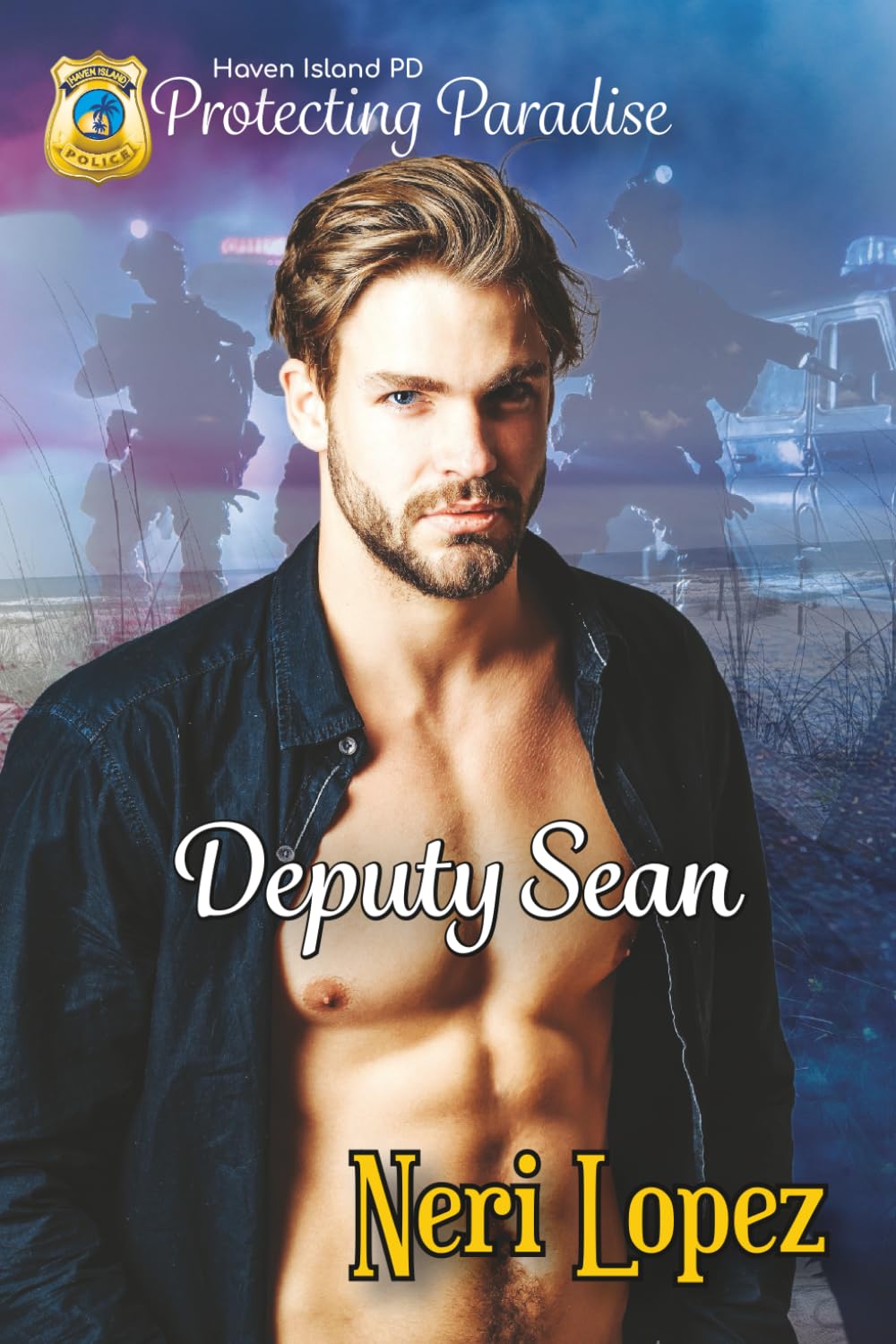 Product Image: Deputy Sean
