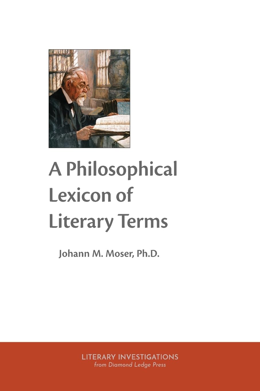 A Philosophical Lexicon of Literary Terms Contemporary literature