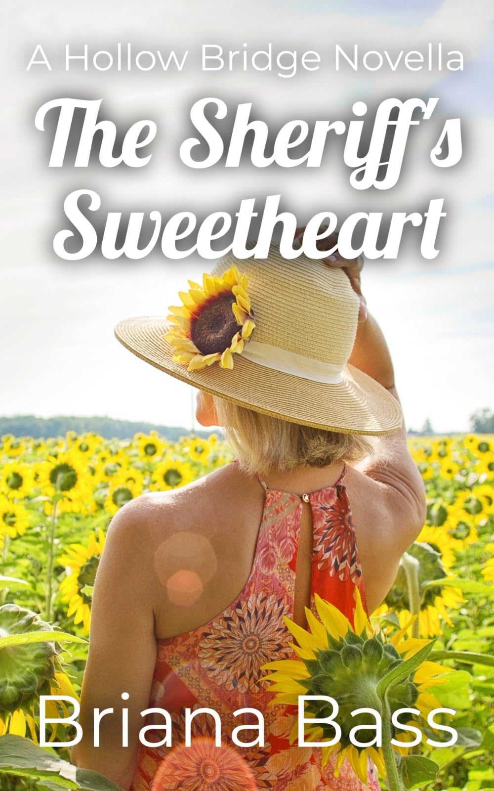 The Sheriff's Sweetheart: A Hollow Bridge Novella (The Hollow Bridge Series, Band 5) New Adult