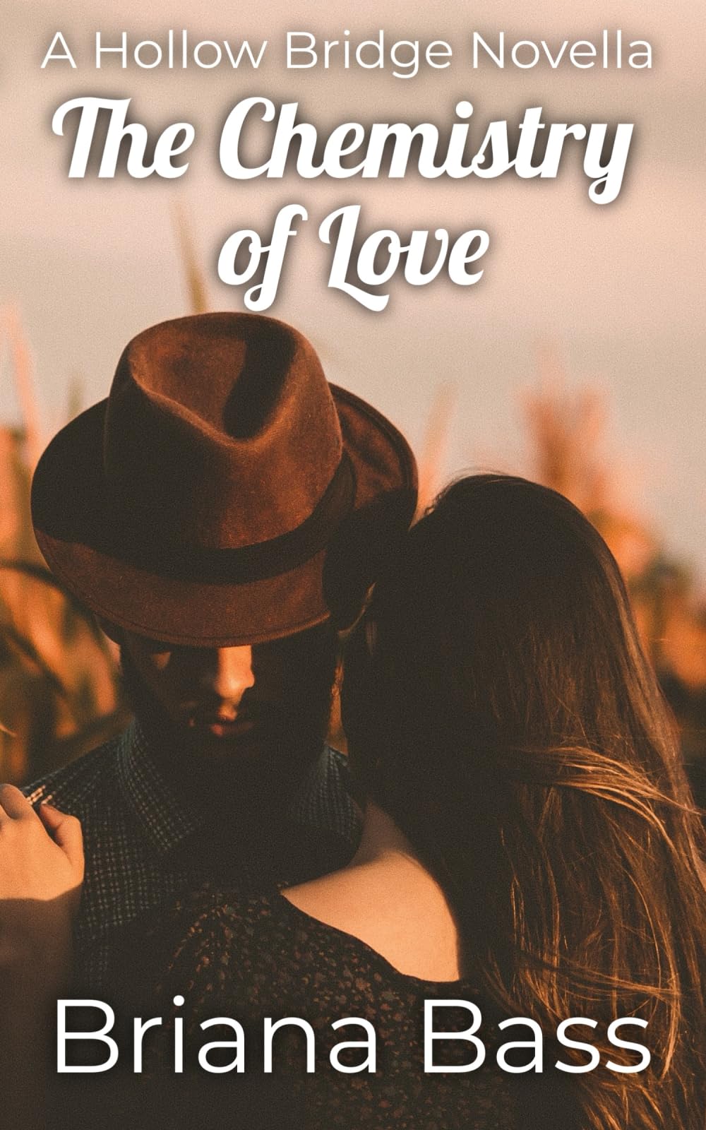 The Chemistry of Love: A Hollow Bridge Novella (The Hollow Bridge College Series, Band 1) Religion & Esotericism