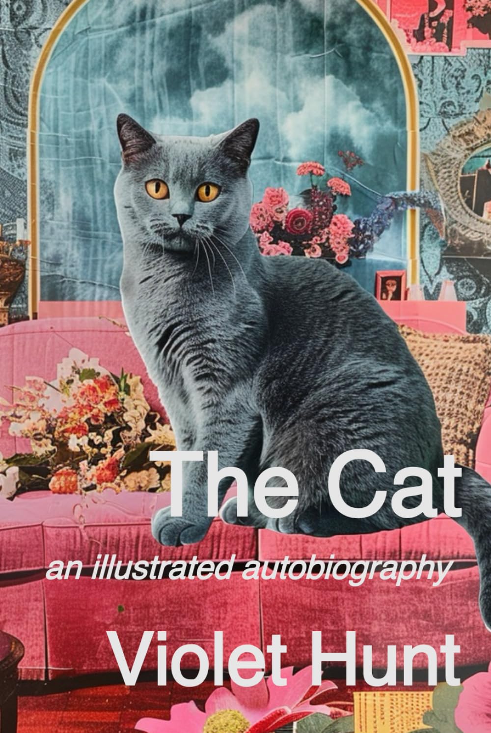 The Cat: an illustrated autobiography (Decatur Dixon Classics) (Animal Biographies) Classics
