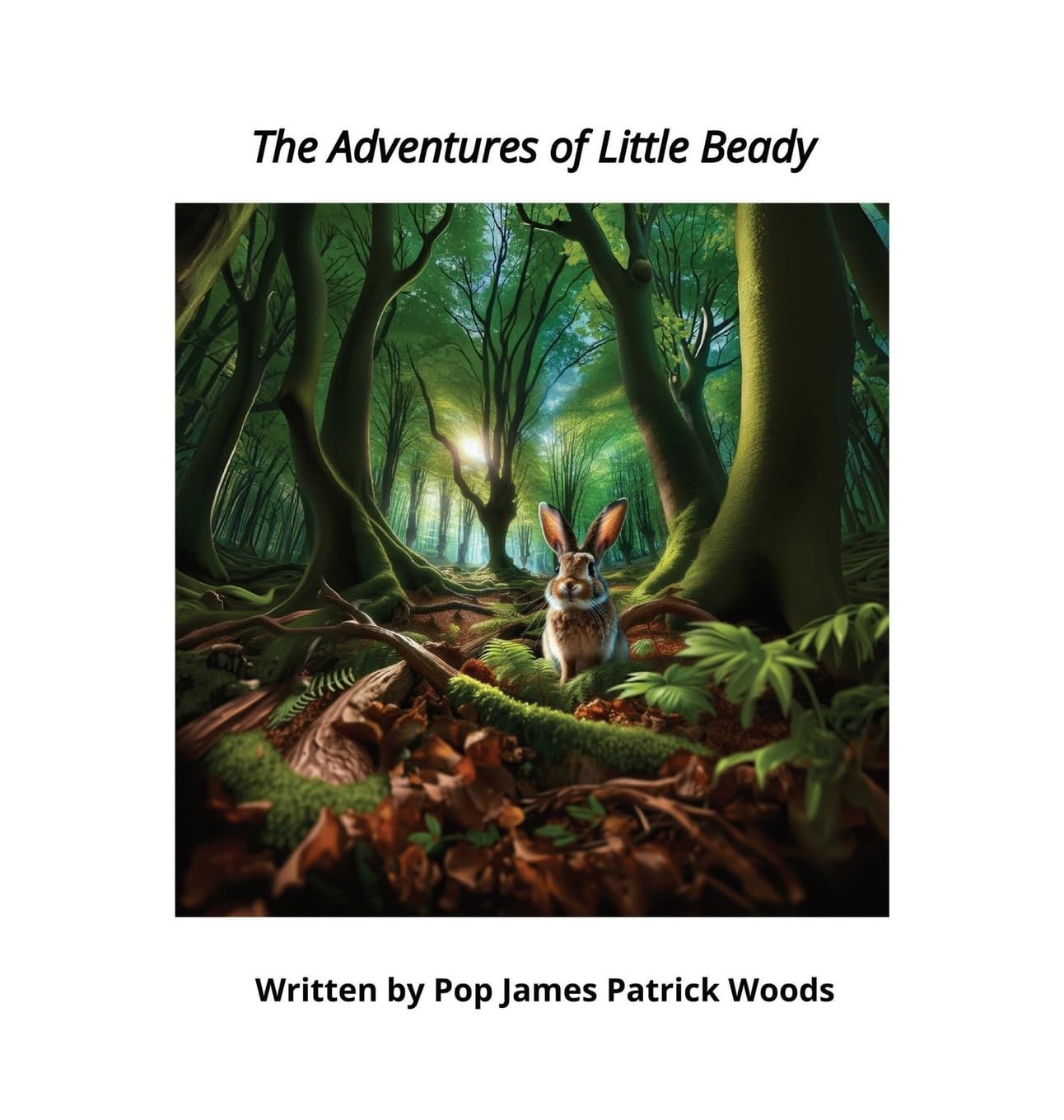 The Adventures of Little Beady Novels & Short Stories