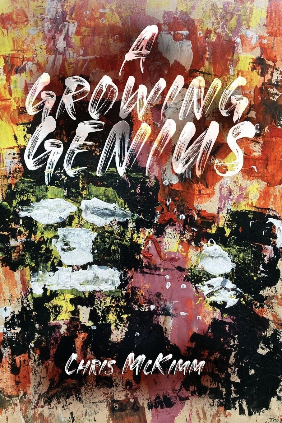 A Growing Genius Pop culture