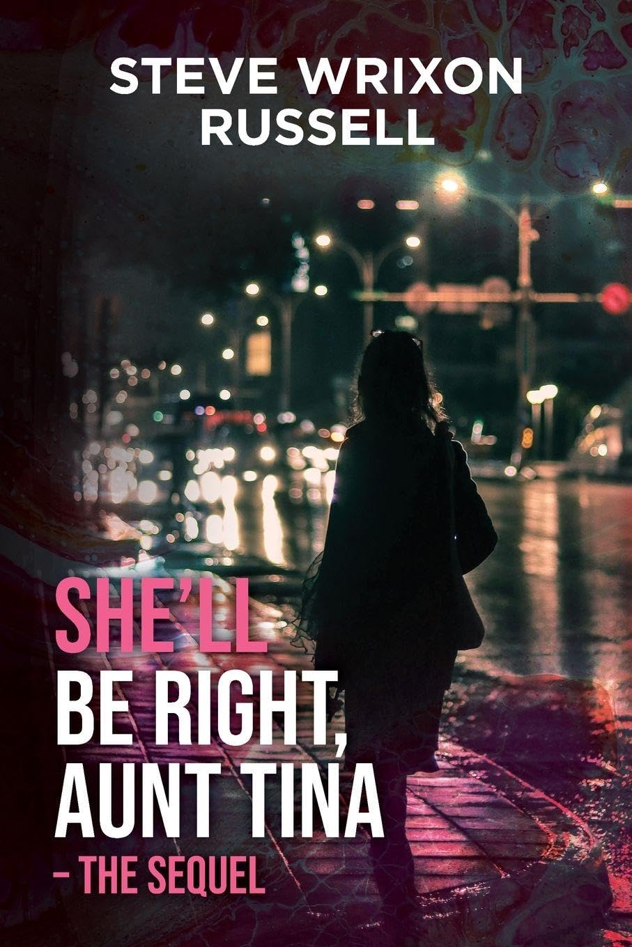 She'll Be Right, Aunt Tina Contemporary literature
