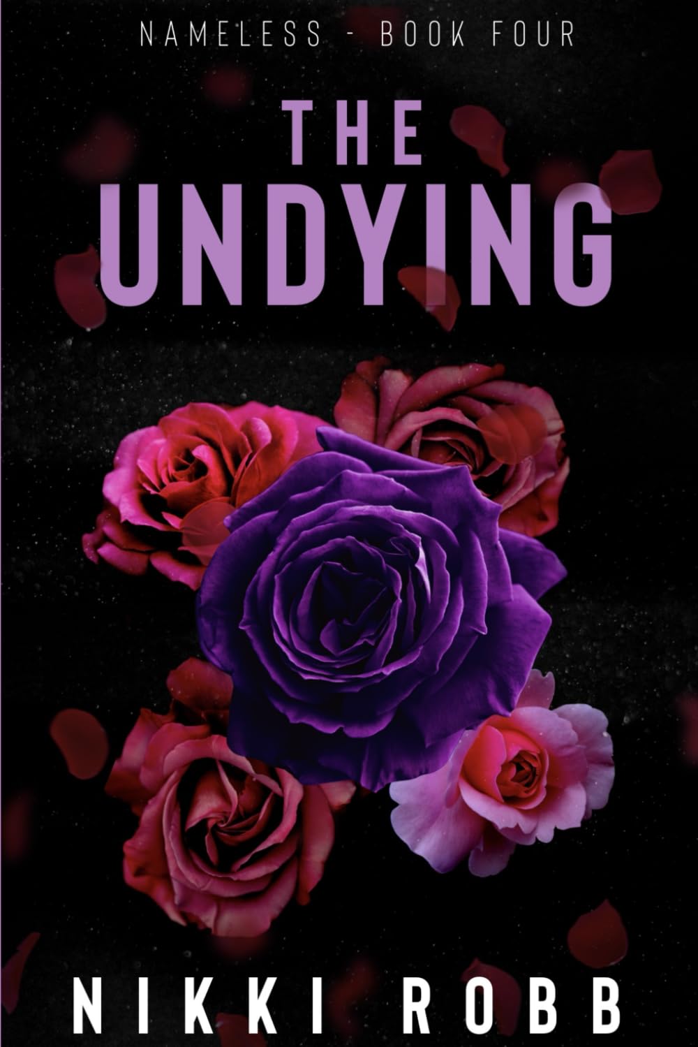 The Undying Eroticism