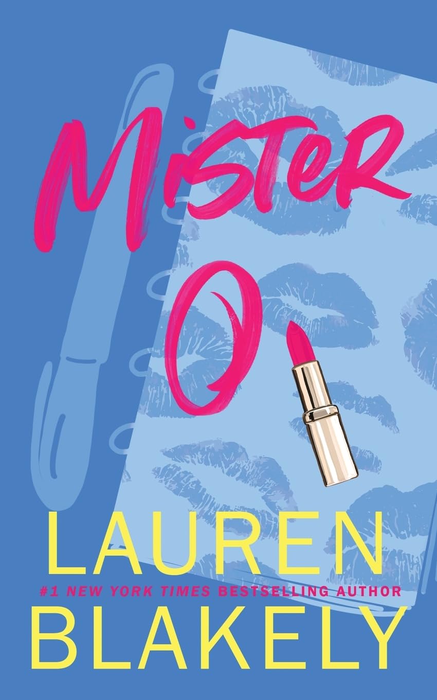 Mister O (Big Rock, Band 2) Humour & Satire