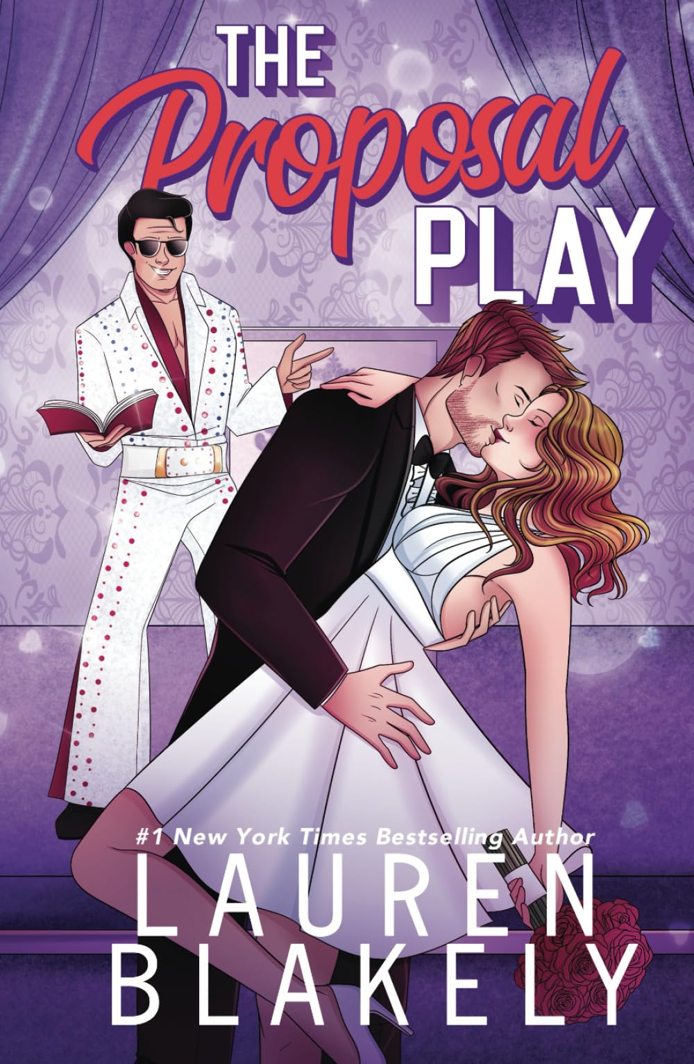 The Proposal Play Humour & Satire