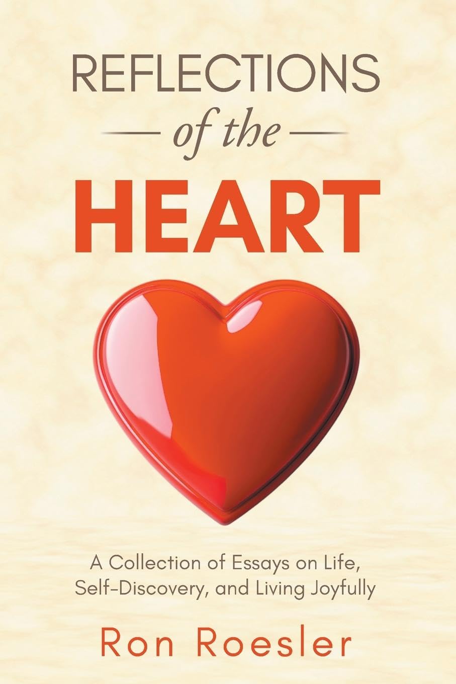 Reflections of the Heart Religion & Esotericism