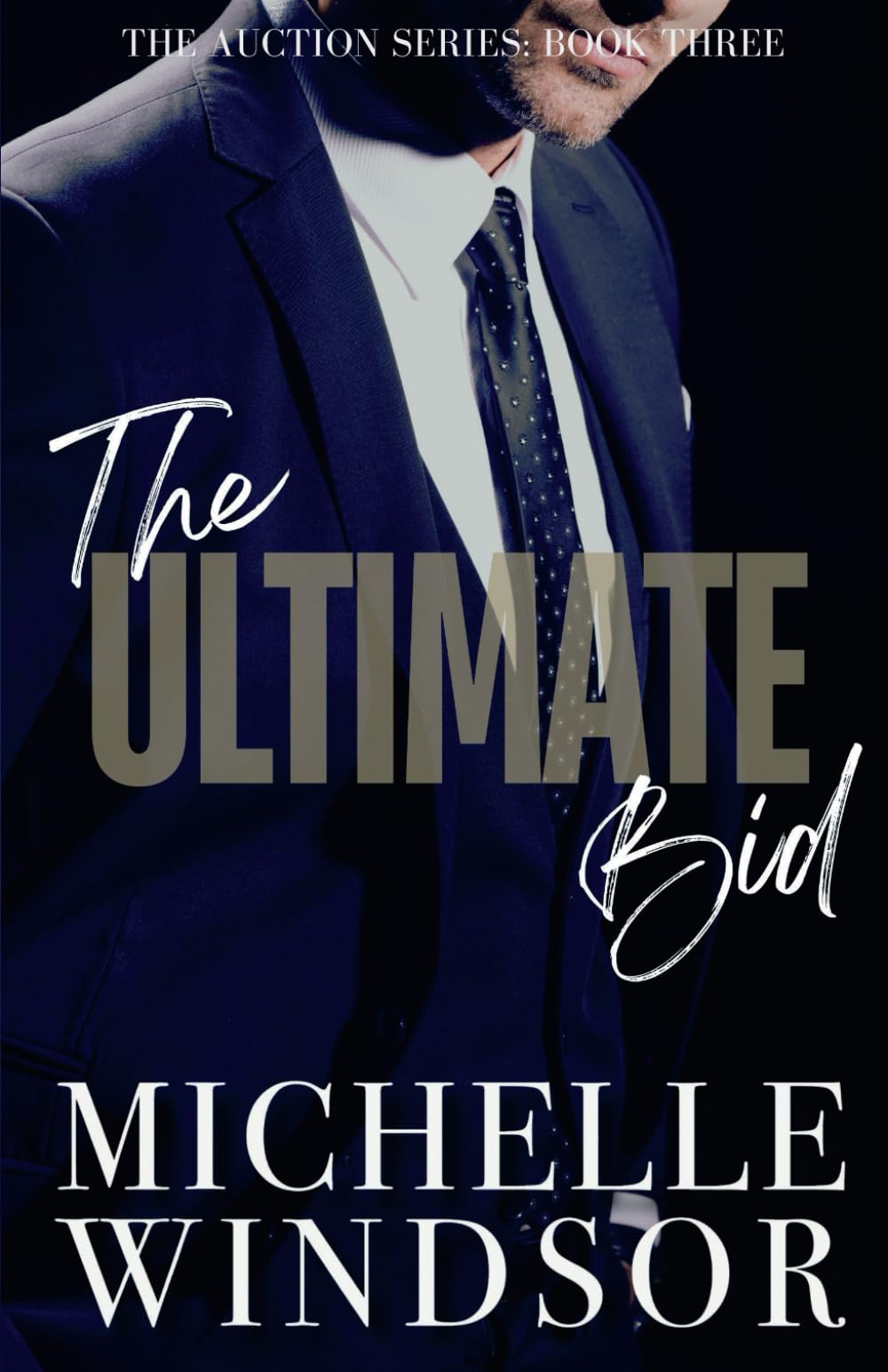 The Ultimate Bid Contemporary Romance
