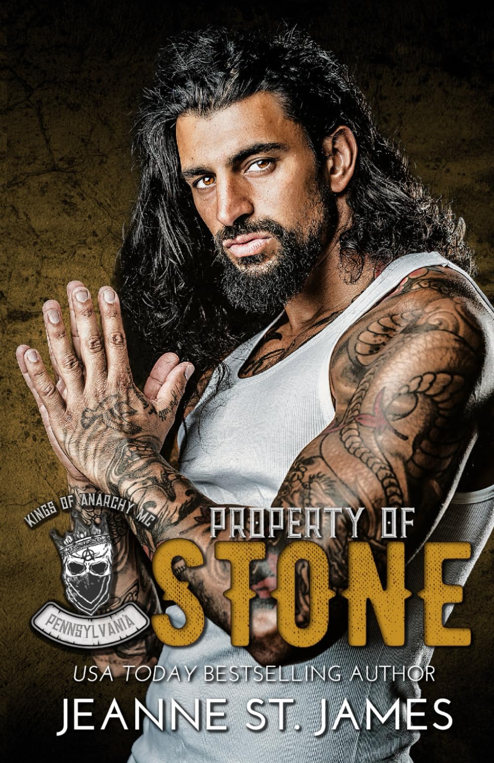 Property of Stone Action & Adventure