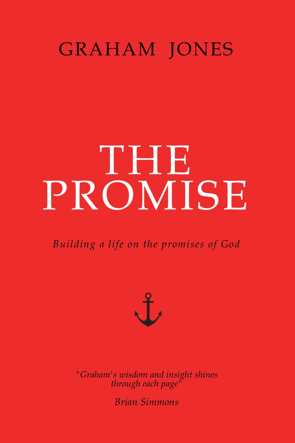 The Promise: Building a life on the promises of God Religion & Esotericism