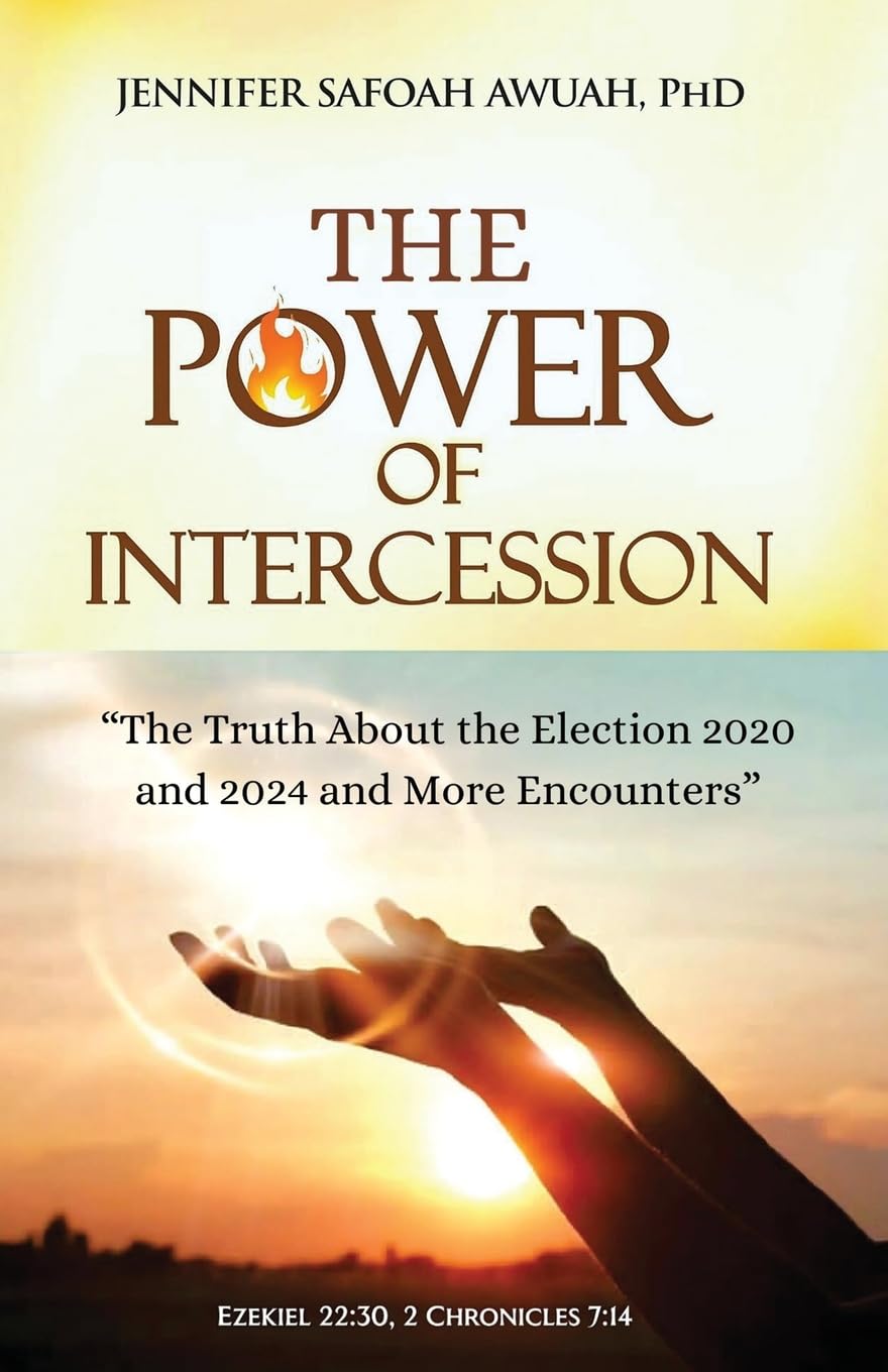 The Power of Intercession Politics & History