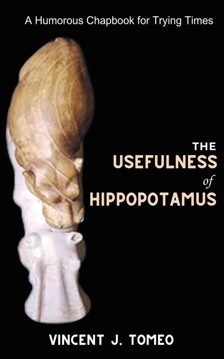 The Usefulness of Hippopotamus Poetry