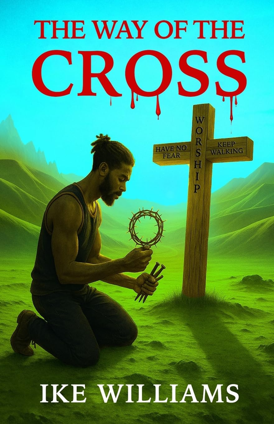 The Way of the Cross Religion & Esotericism