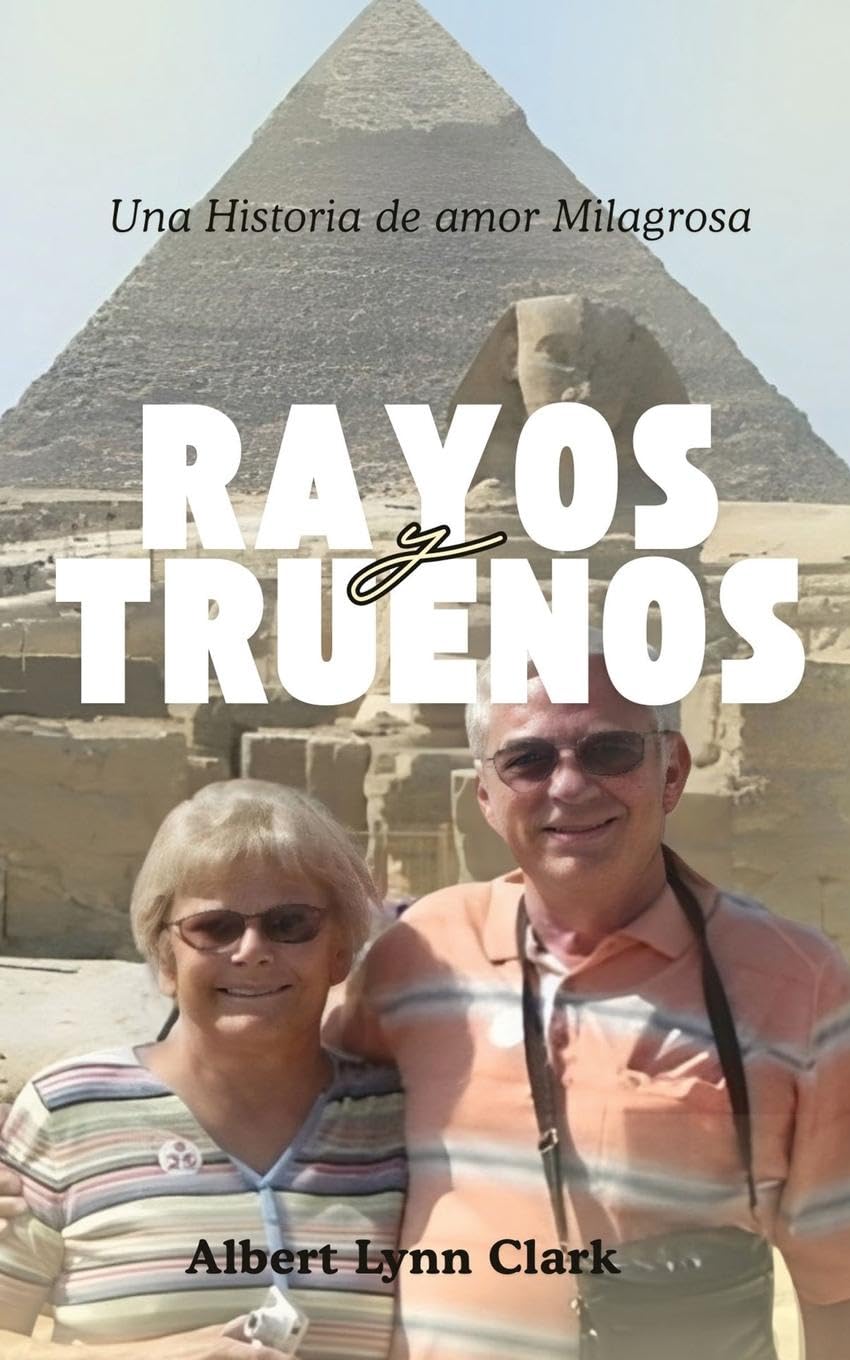 Product Image: Rayos y Truenos