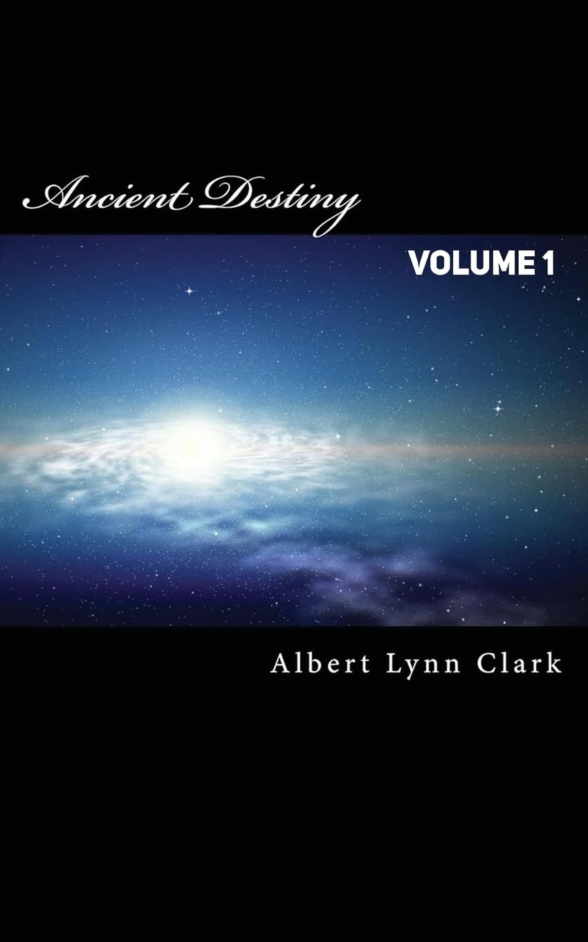 Product Image: Ancient Destiny Vol. 1
