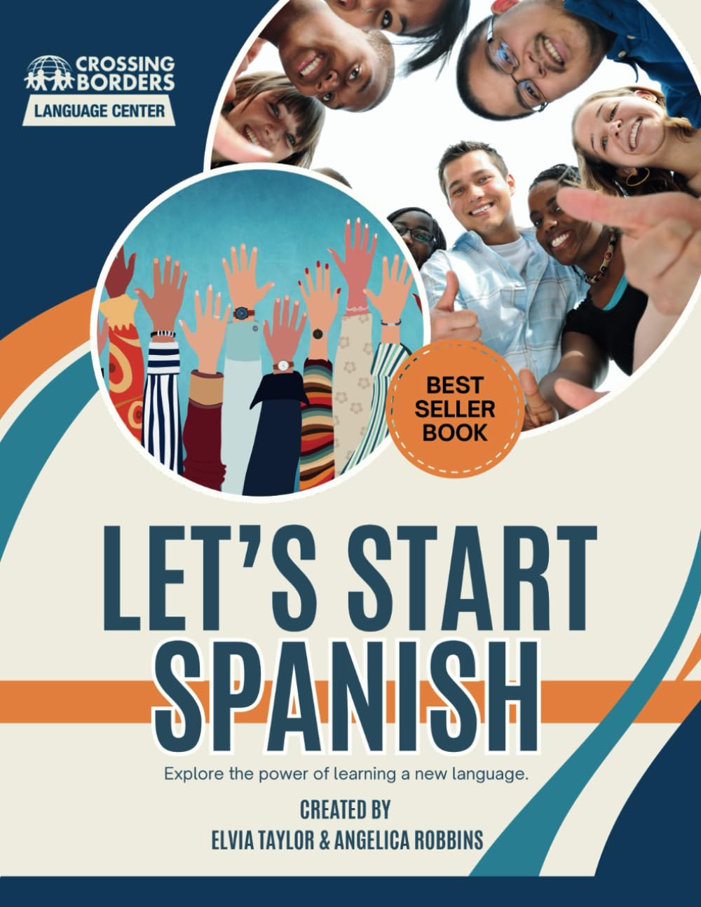 Let's Start Spanish: Explore the power of learning a new language Learning & Reference