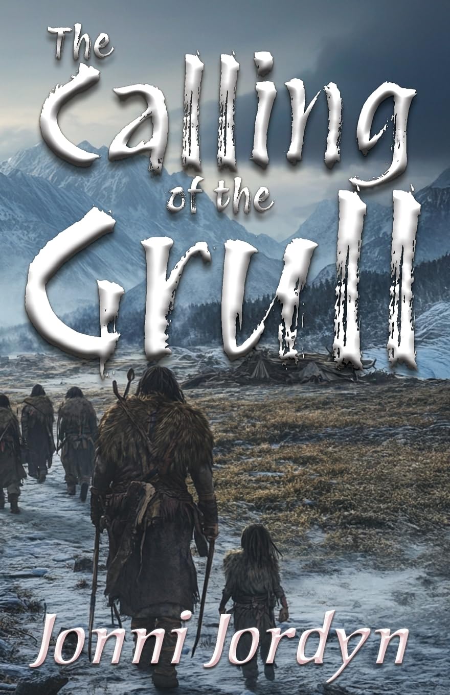 The Calling of the Grull Fairy Tales & Legends