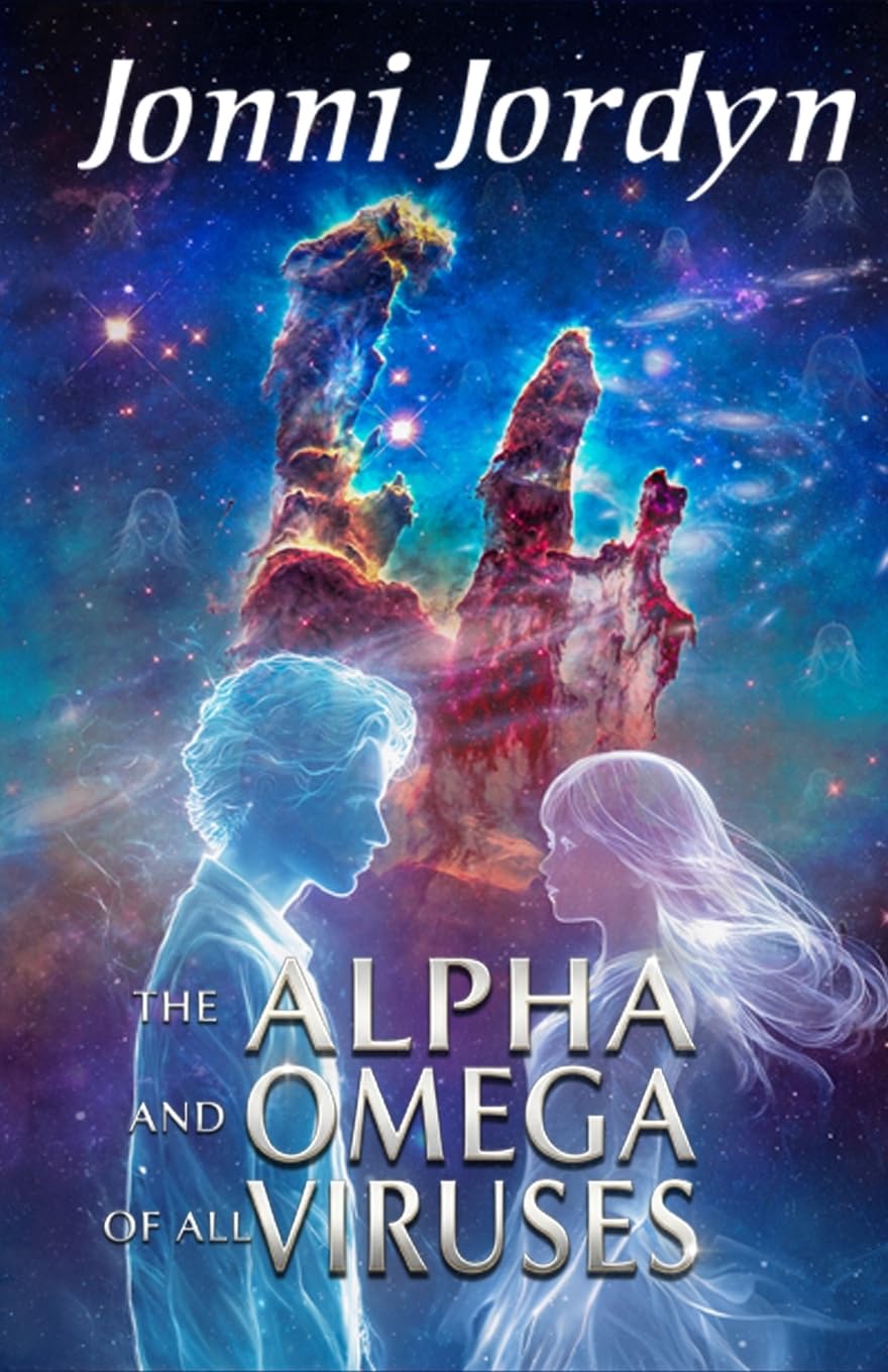 The Alpha and Omega of All Viruses LGBTQ+
