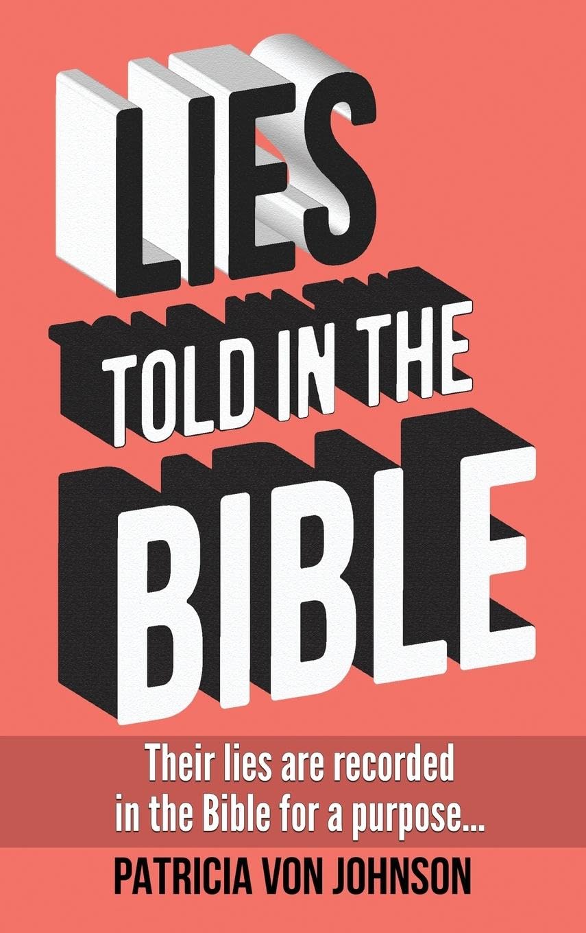 Lies Told in the Bible Religion & Esotericism