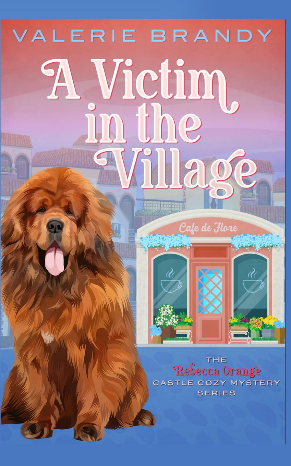A Victim in the Village Contemporary literature