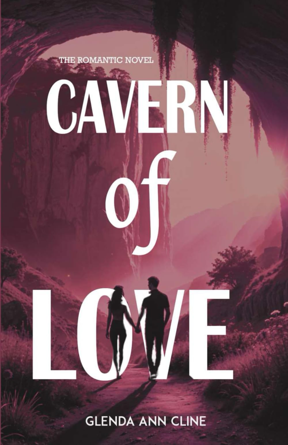 Cavern of Love: The Romantic Novel book