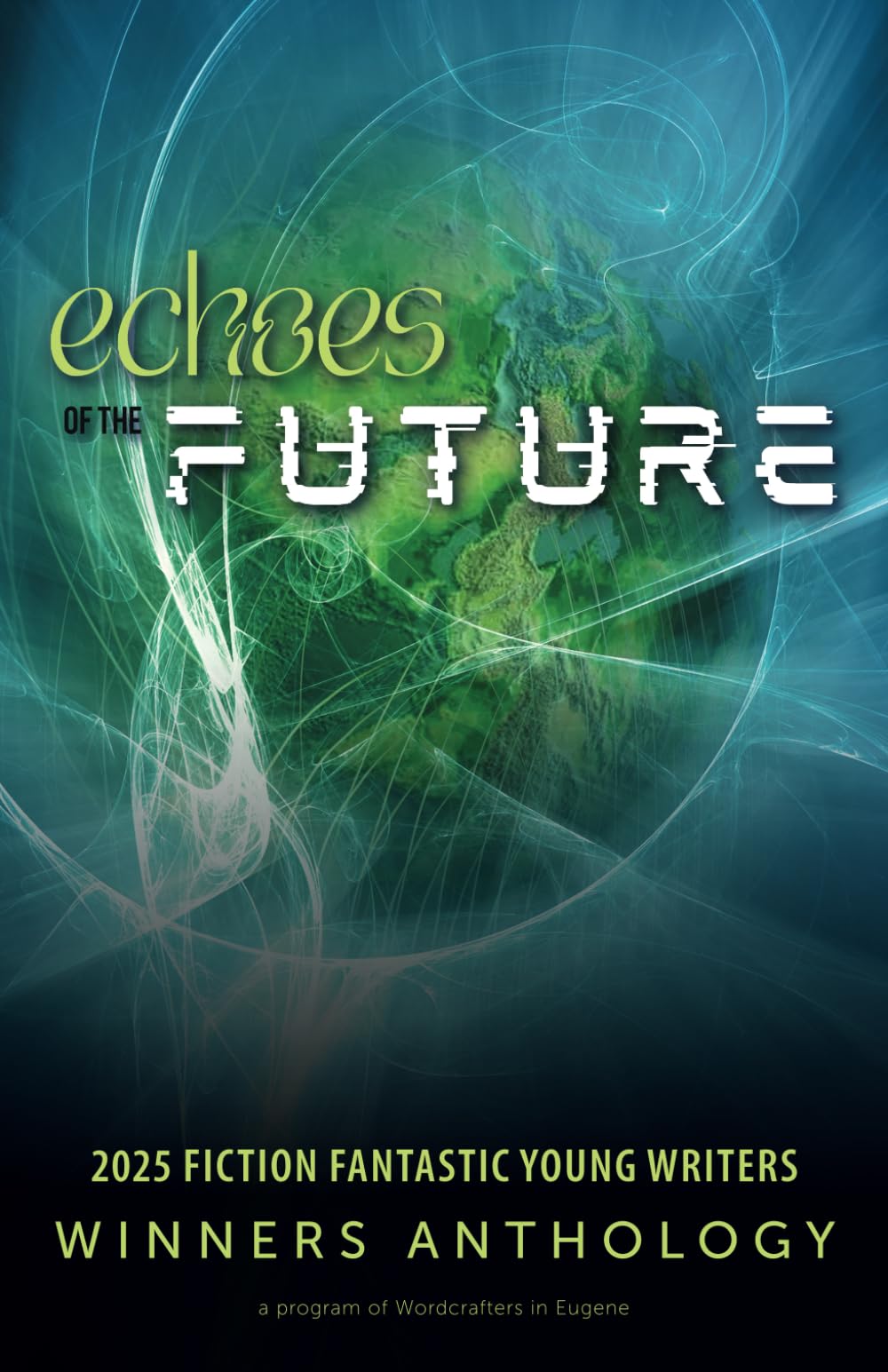 Echoes of the Future Contemporary literature