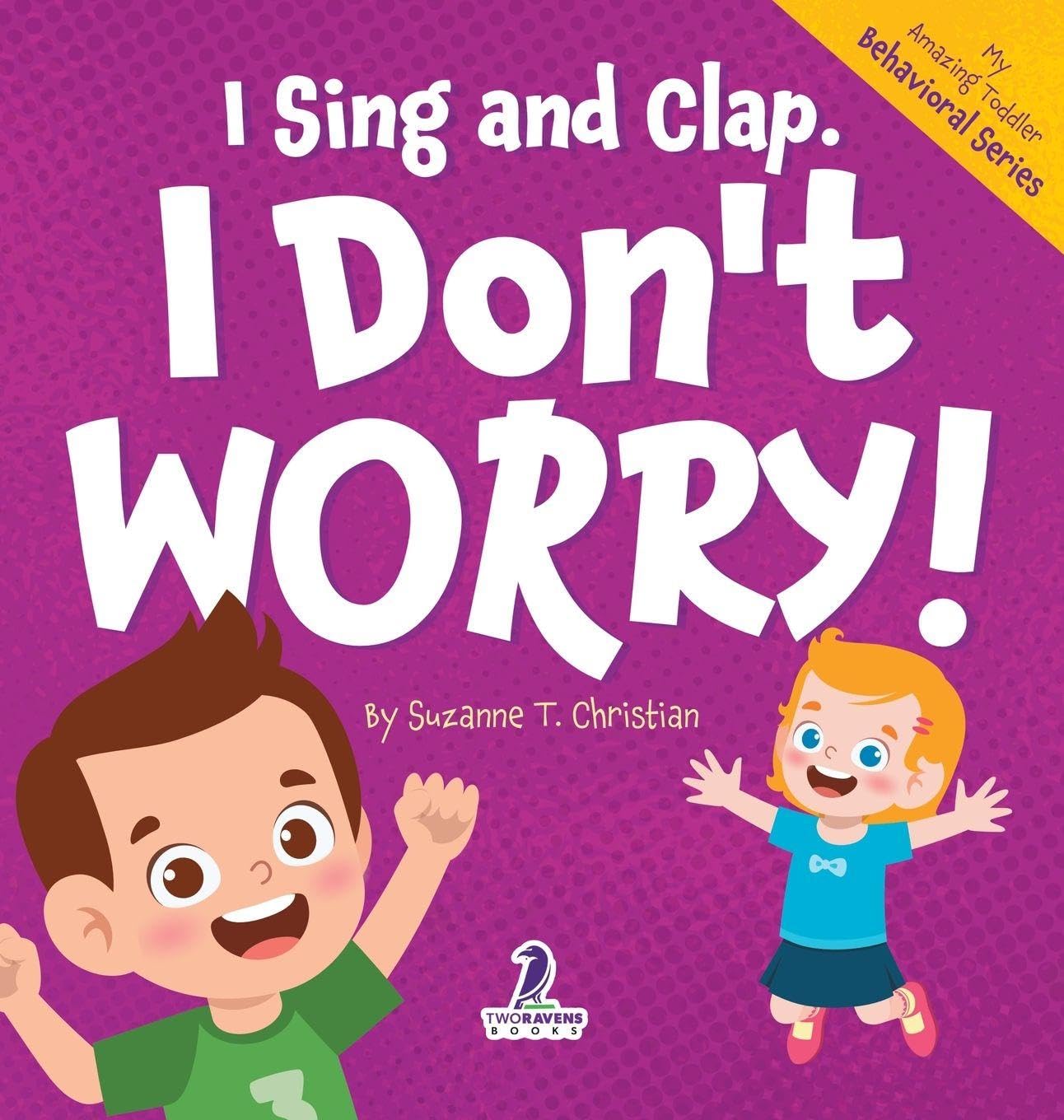 I Sing and Clap. I Don't Worry! Education