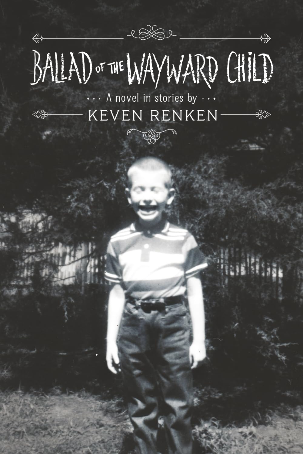 Ballad of the Wayward Child LGBTQ+
