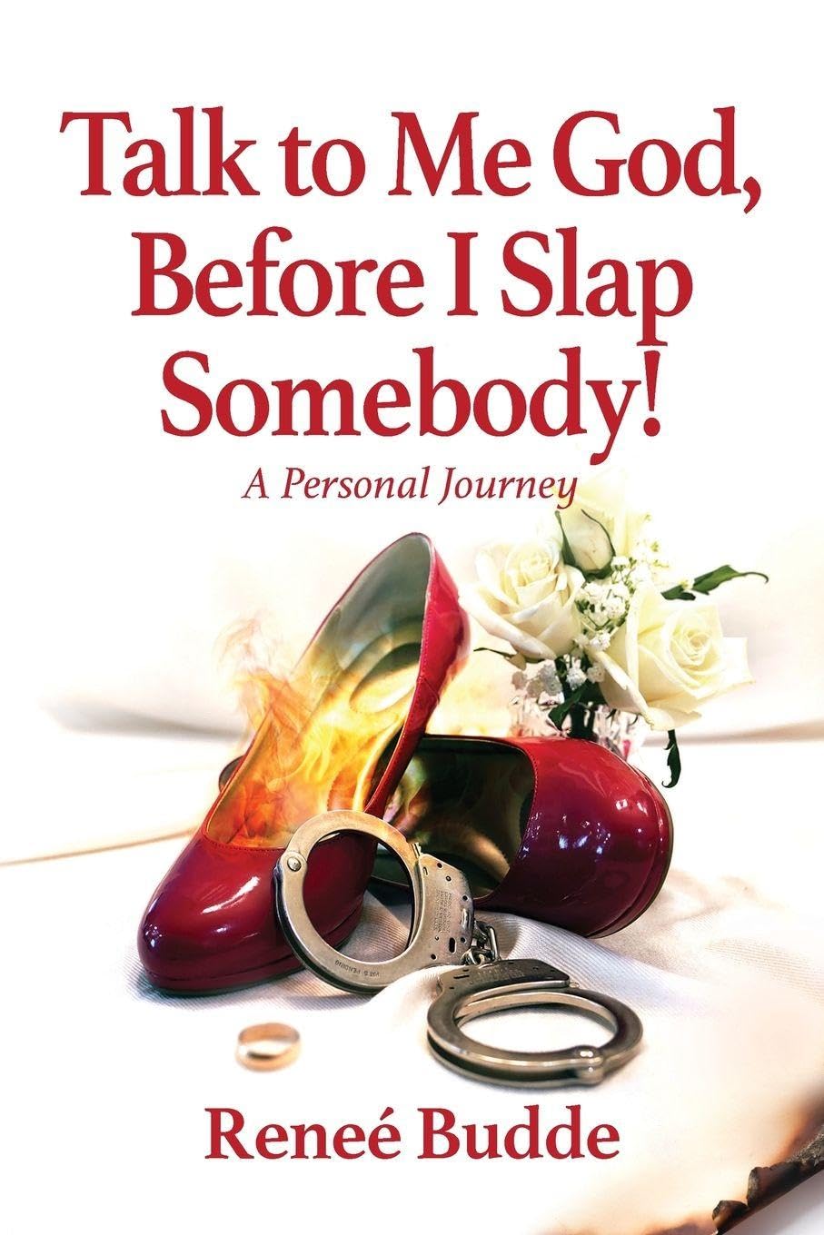Talk to Me God, Before I Slap Somebody! Partnership & Love