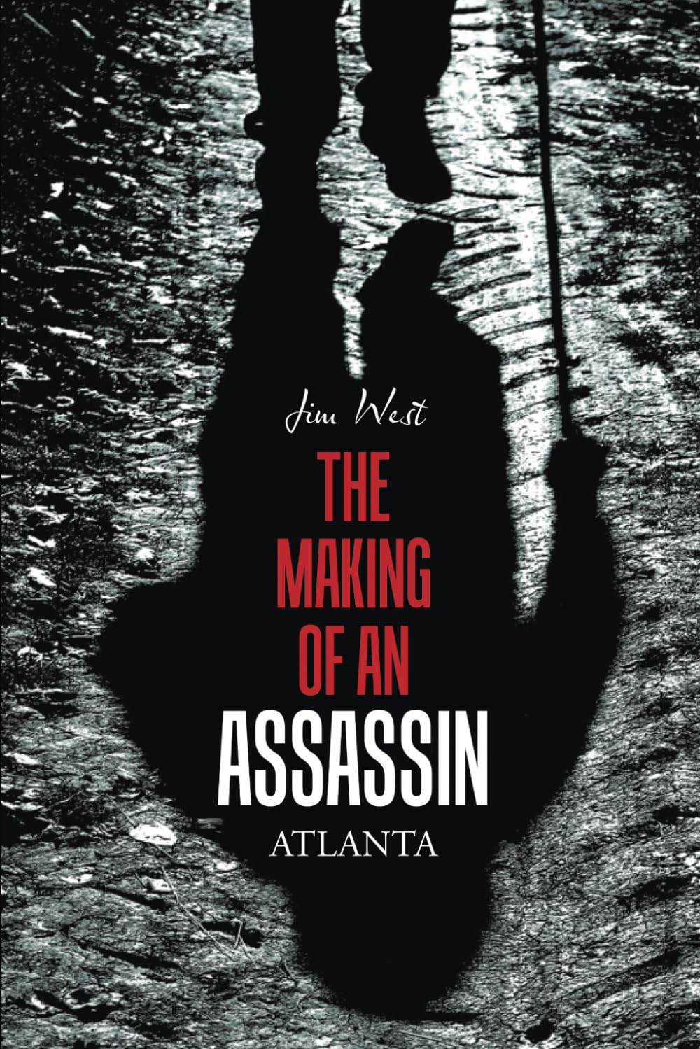 The Making of an Assassin Atlanta Action & Adventure