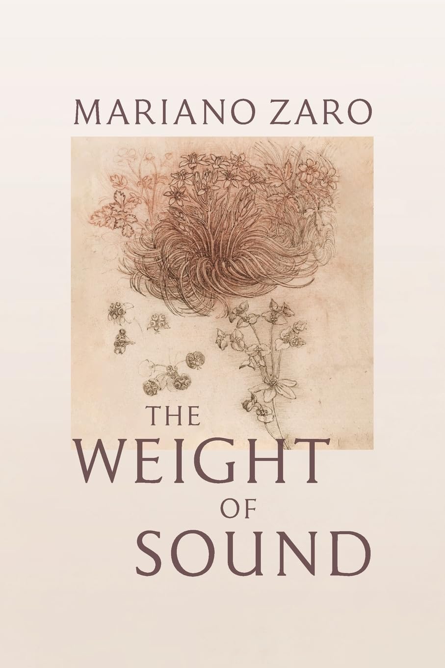 The Weight of Sound Poetry