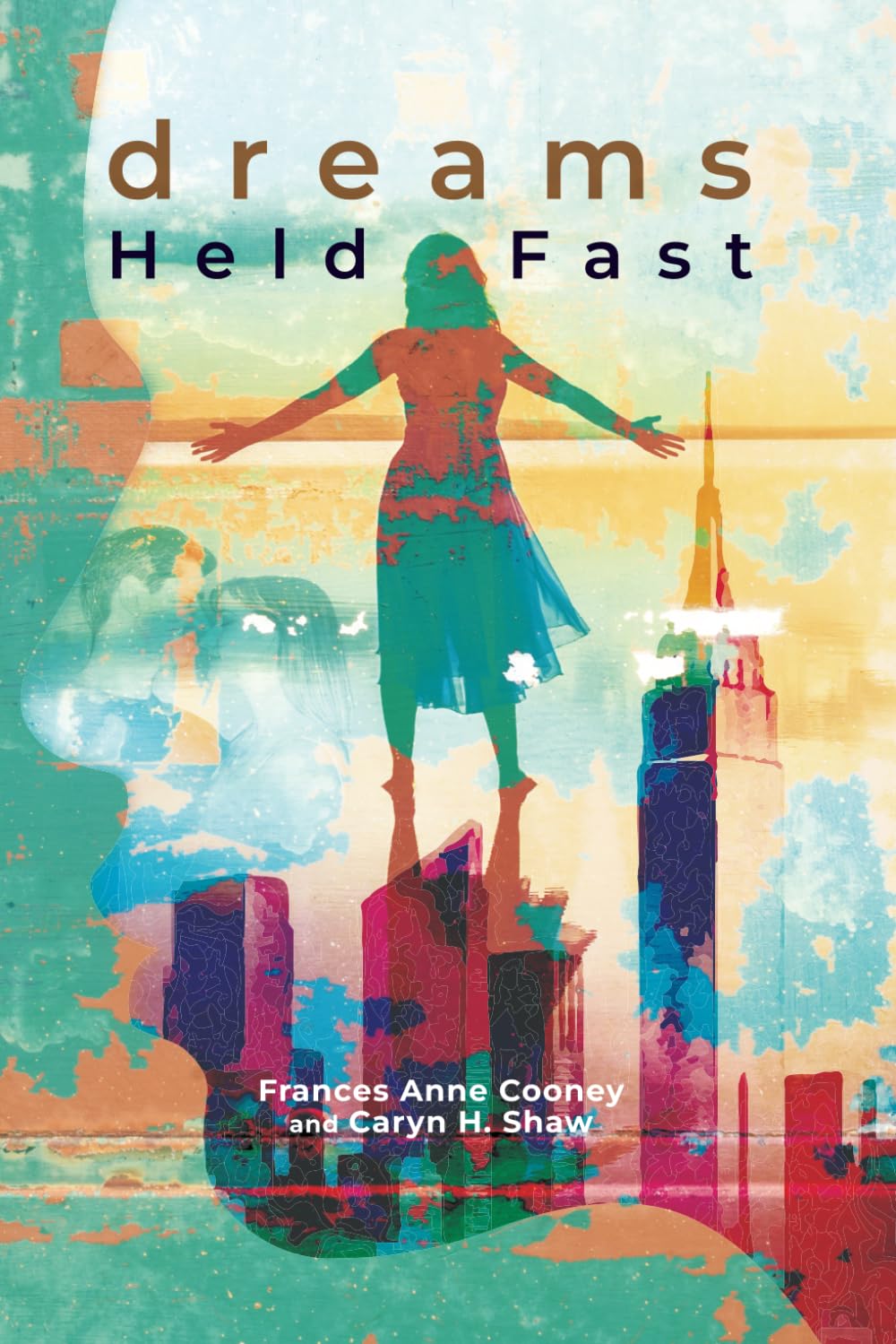 Product Image: Dreams Held Fast