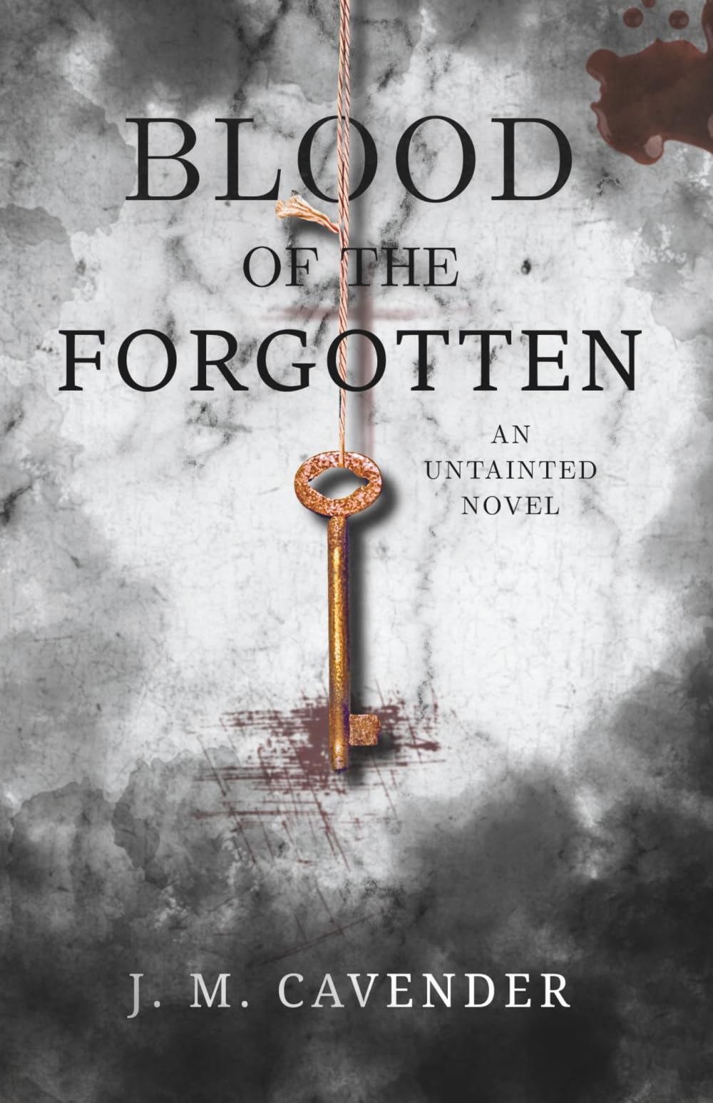 Blood of the Forgotten Action & Adventure