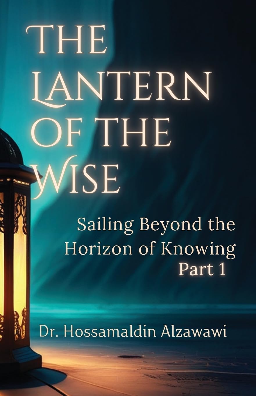 The Lantern of the Wise Religion & Esotericism
