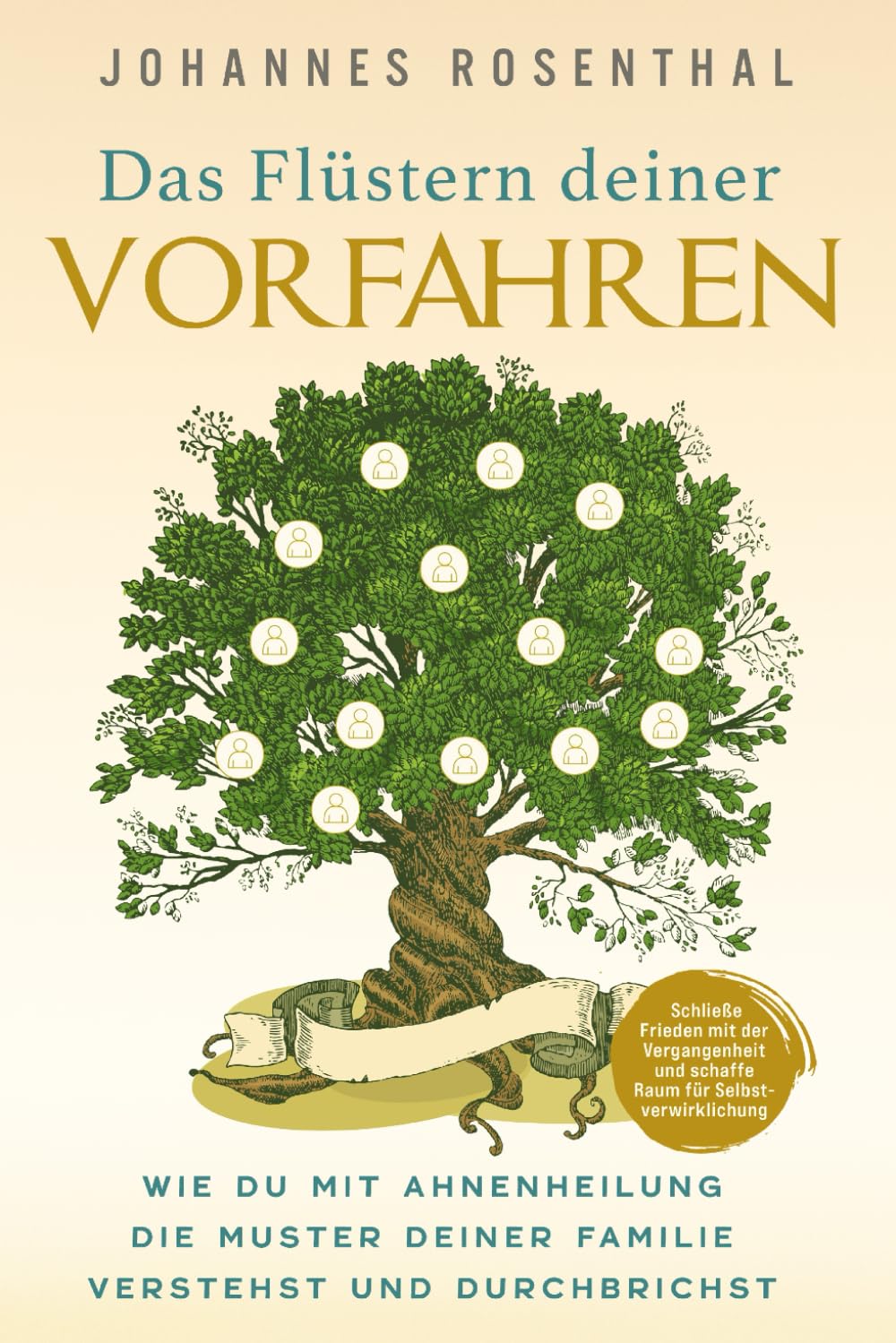 Das Flüstern deiner Vorfahren: Wie du mit Ahnenheilung die Muster deiner Familie verstehst und durchbrichst. Schließe Frieden mit der Vergangenheit und schaffe Raum für Selbstverwirklichung Politics & History