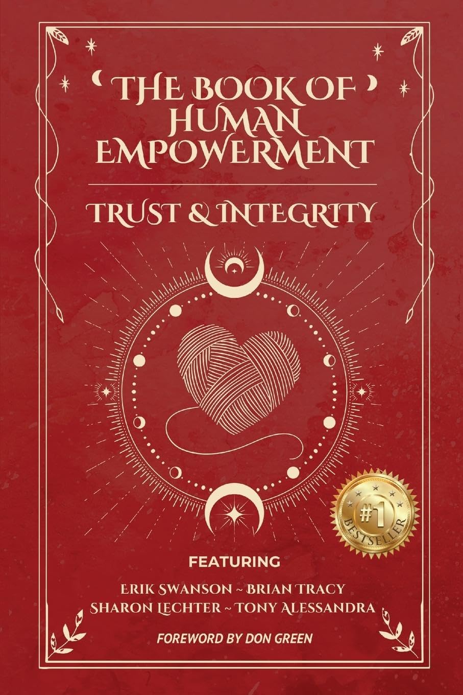The Book of Human Empowerment Philosophy