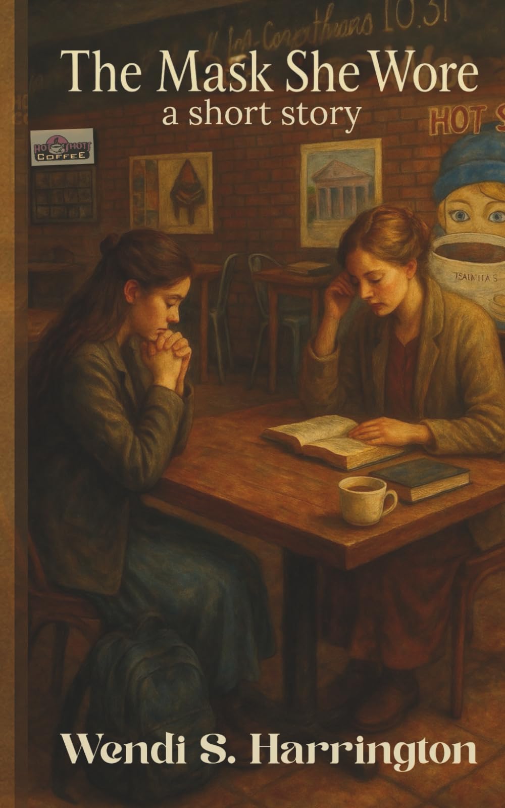 The Song of Her Soul Essays & Short Stories