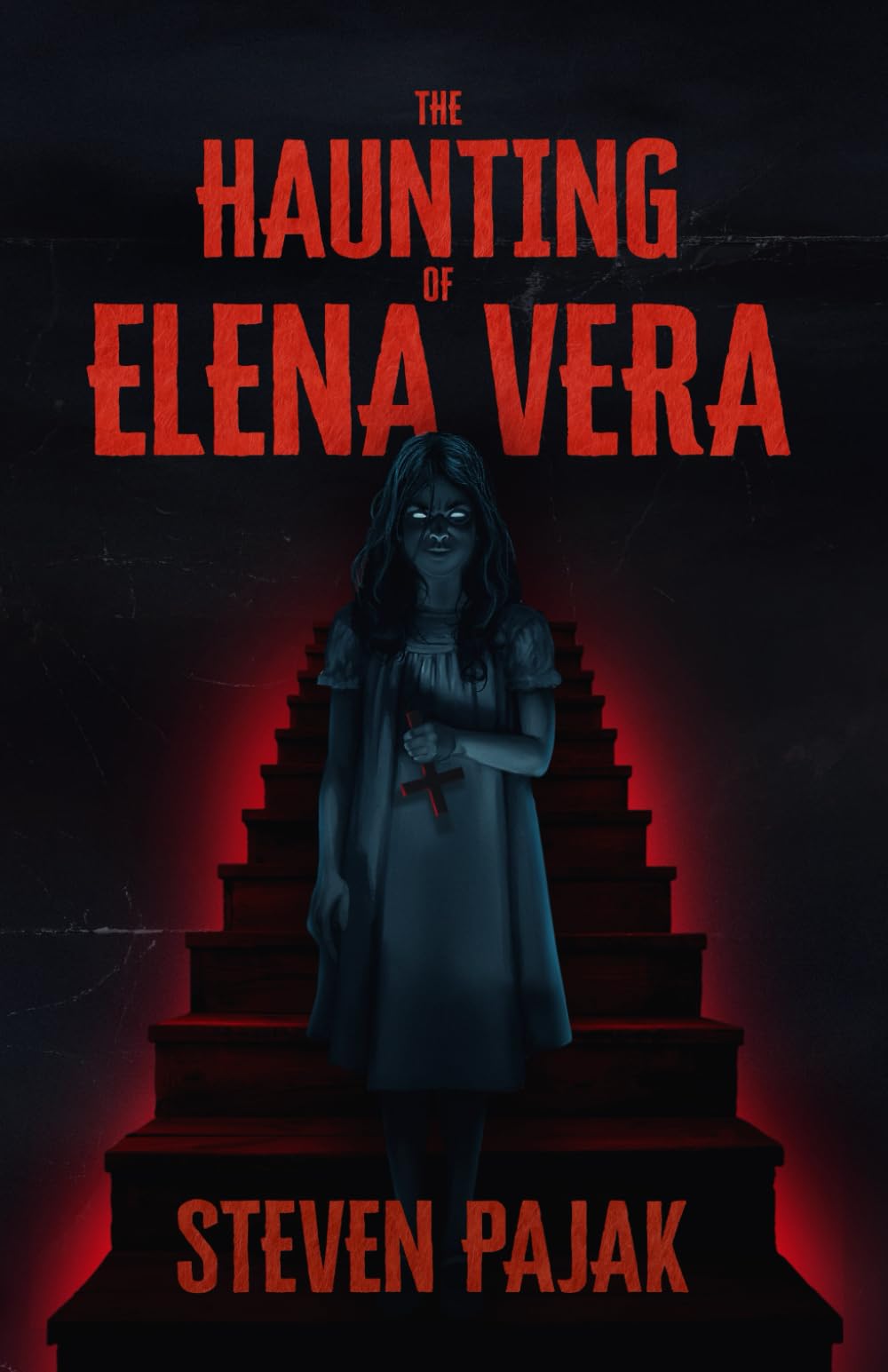 The Haunting of Elena Vera Horror & Mystery