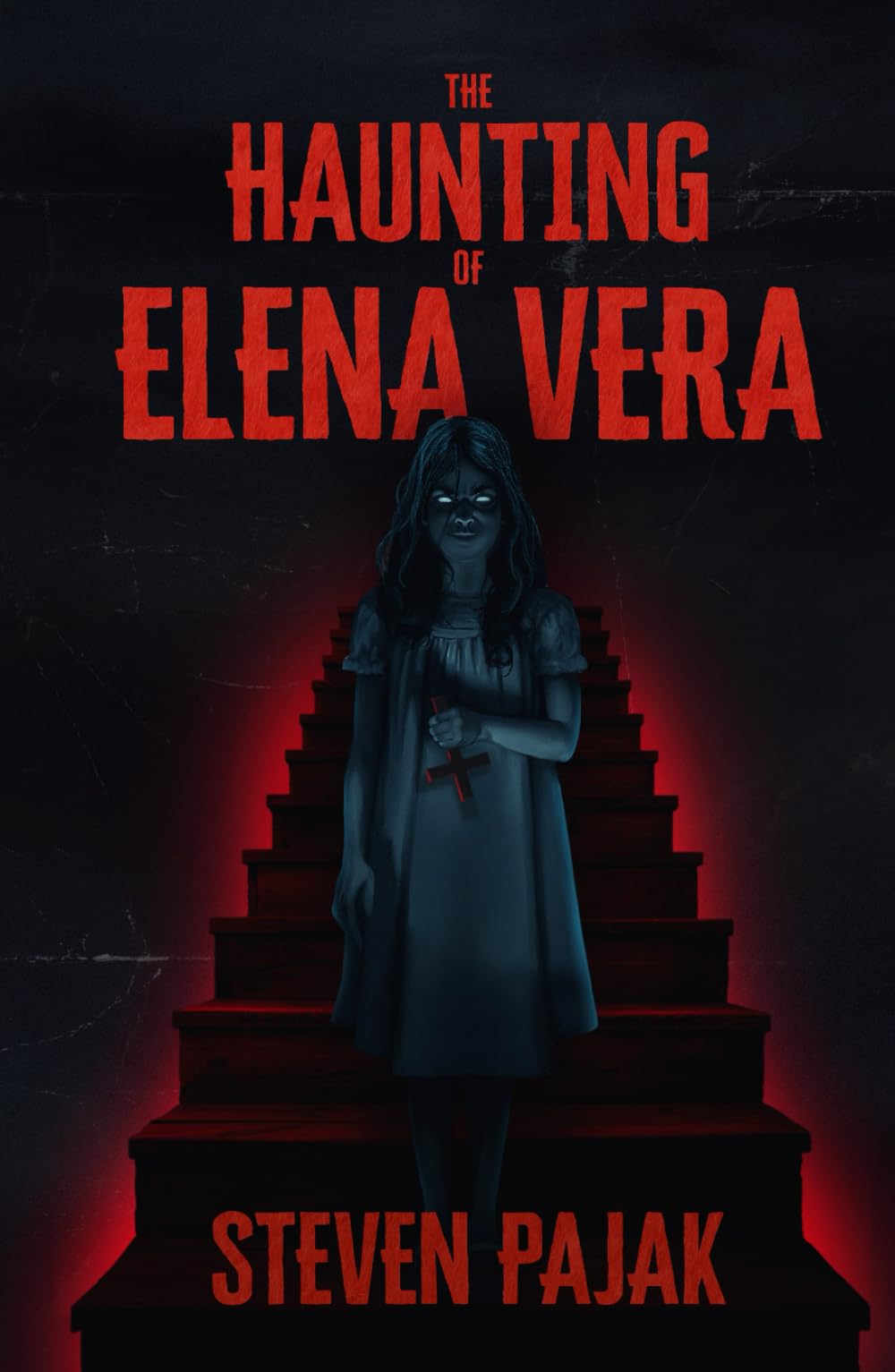 The Haunting of Elena Vera Horror & Mystery